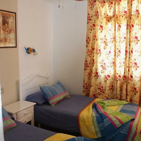 Holiday home Casa Feliz En El Complejo Las Fresas Puerto Rico (Gran Canaria)