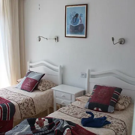 Casa vacanze Casa Feliz Con Parking Privado Gratis Puerto Rico (Gran Canaria)