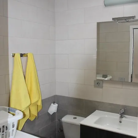 Casa Feliz En El Complejo Fresas *