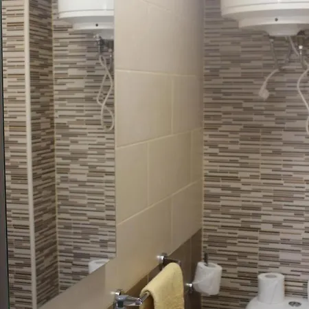 Casa Feliz En El Complejo Fresas