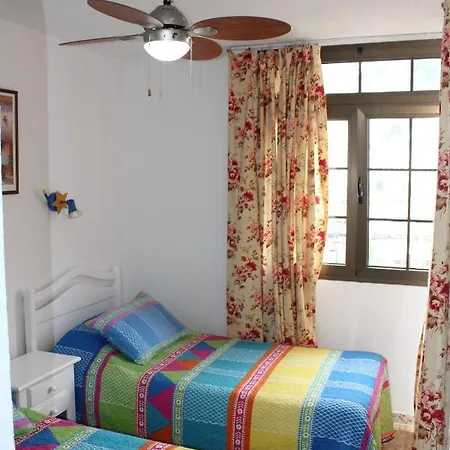 Casa vacanze Casa Feliz Con Parking Privado Gratis Puerto Rico (Gran Canaria)