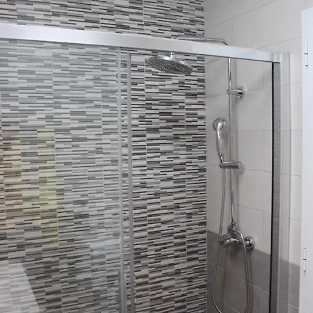 Casa Feliz En El Complejo Las Fresas Holiday home *