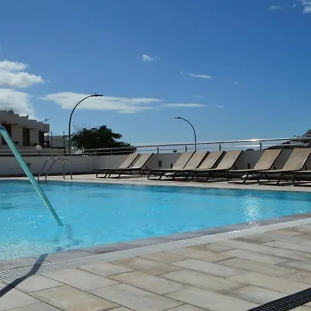 Casa Feliz En El Complejo Fresas