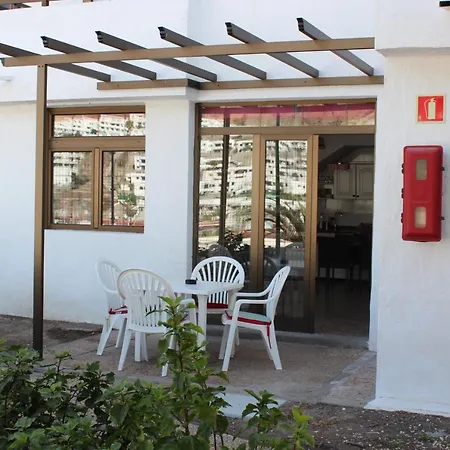 Holiday home Casa Feliz En El Complejo Las Fresas