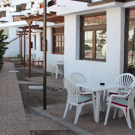 Casa Feliz En El Complejo Las Fresas Puerto Rico (Gran Canaria)