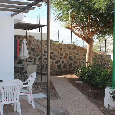 Casa Feliz En El Complejo Las Fresas Holiday home