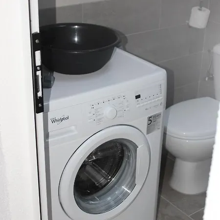 Casa Feliz Con Parking Privado Gratis