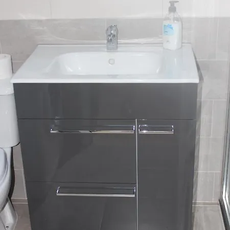 Casa Feliz En El Complejo Fresas