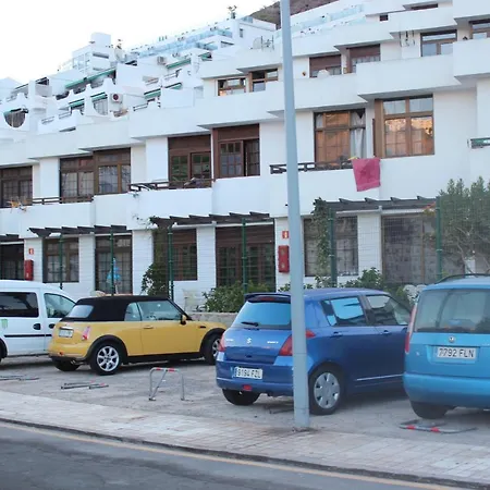 Holiday home Casa Feliz En El Complejo Las Fresas *