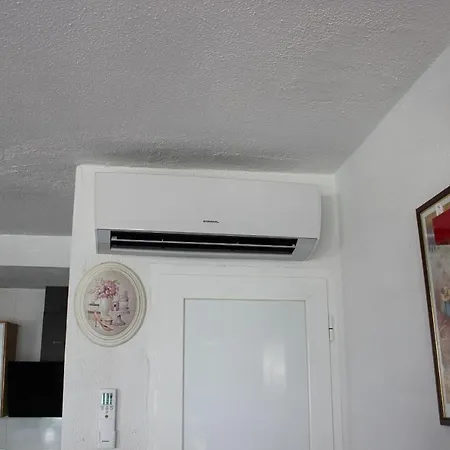 Casa Feliz En El Complejo Las Fresas Holiday home